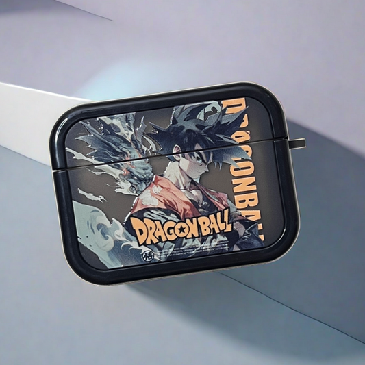 DB | Wukong Black AirPods Case