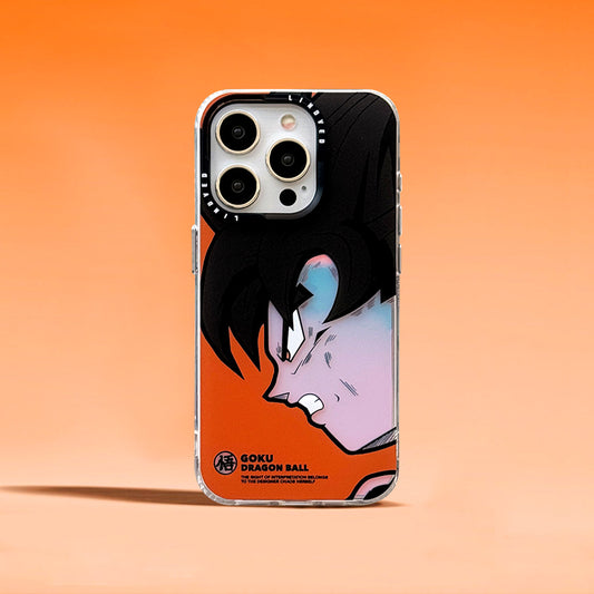 DB | G Orange Phone Case 2