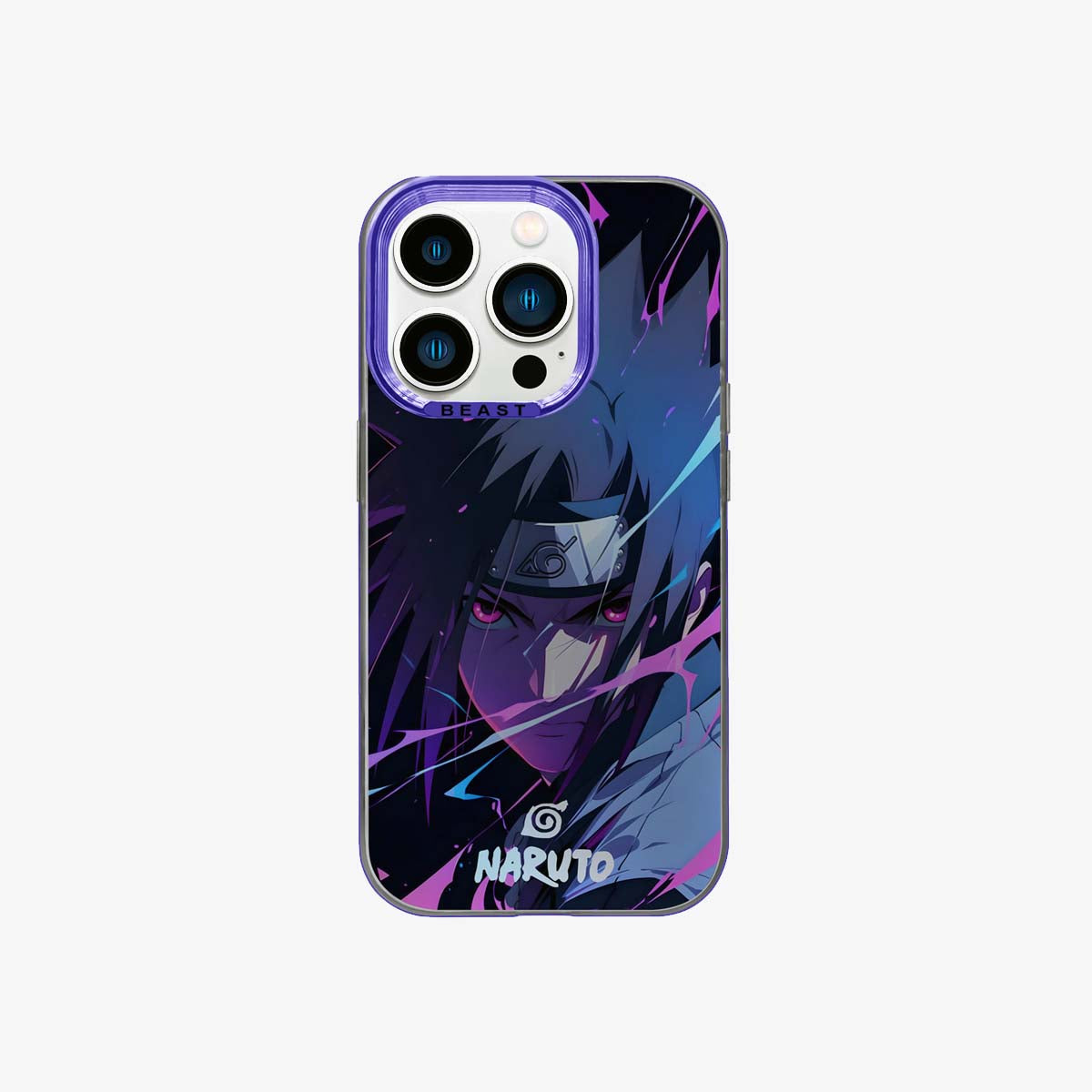 NA | S Purple Phone Case