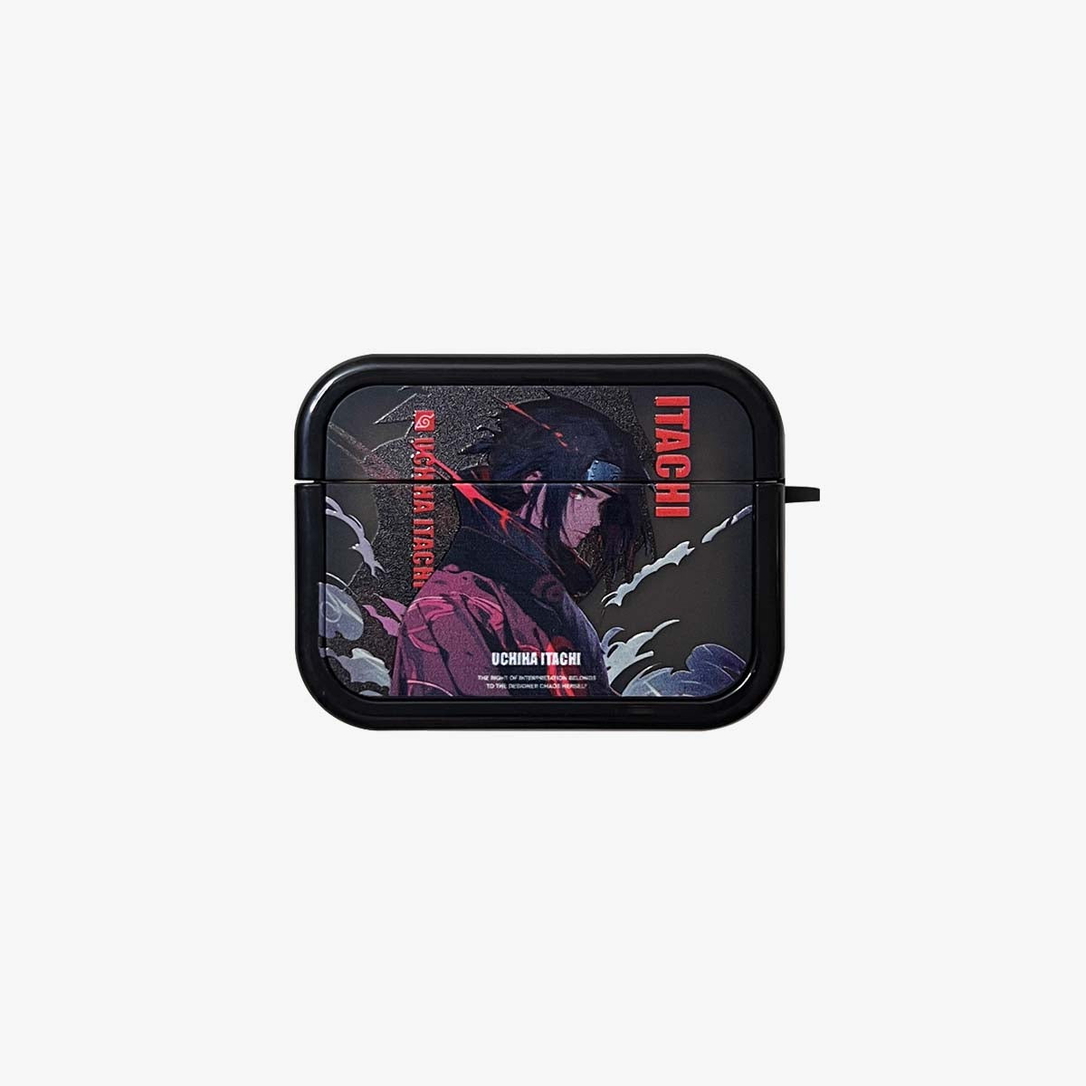 NA | S AirPods Case