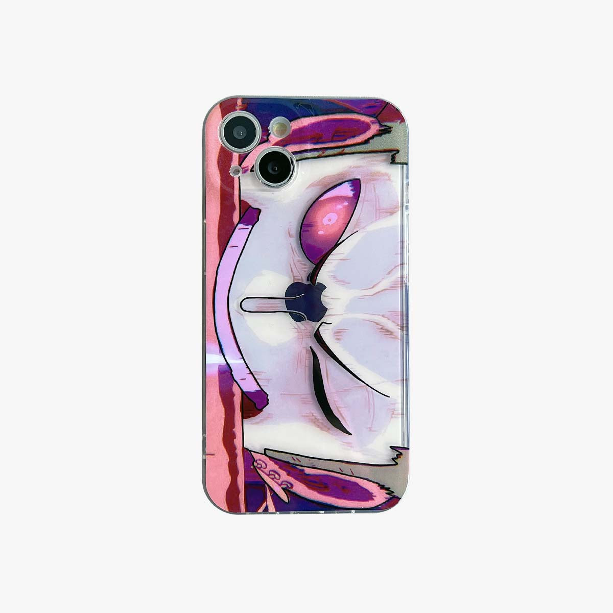 OP | Z Asura Pink Phone Case