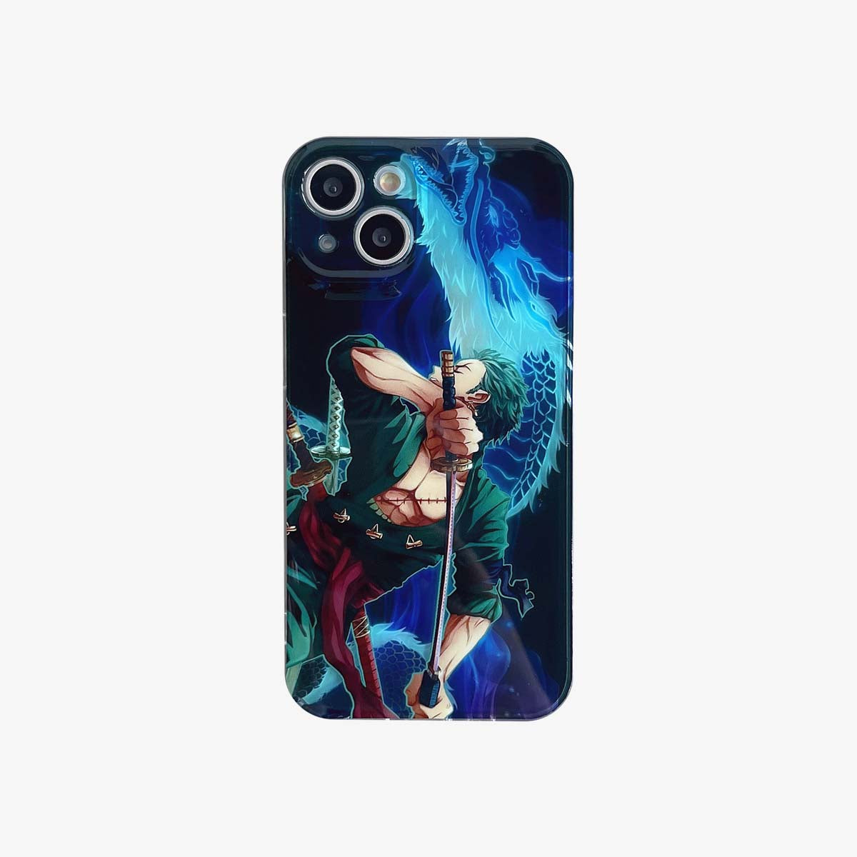 OP | Z Blue Phone Case