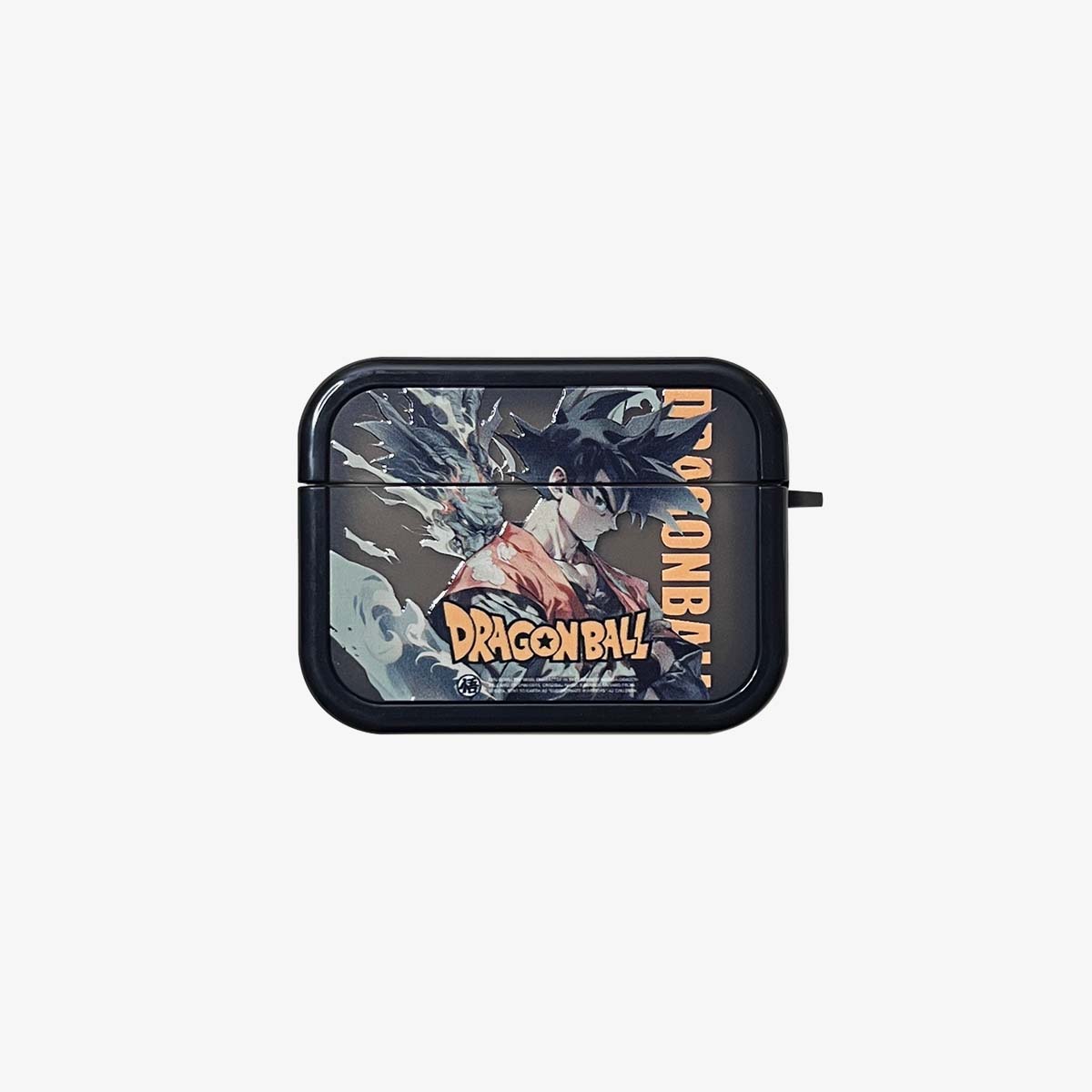 DB | Wukong Black AirPods Case