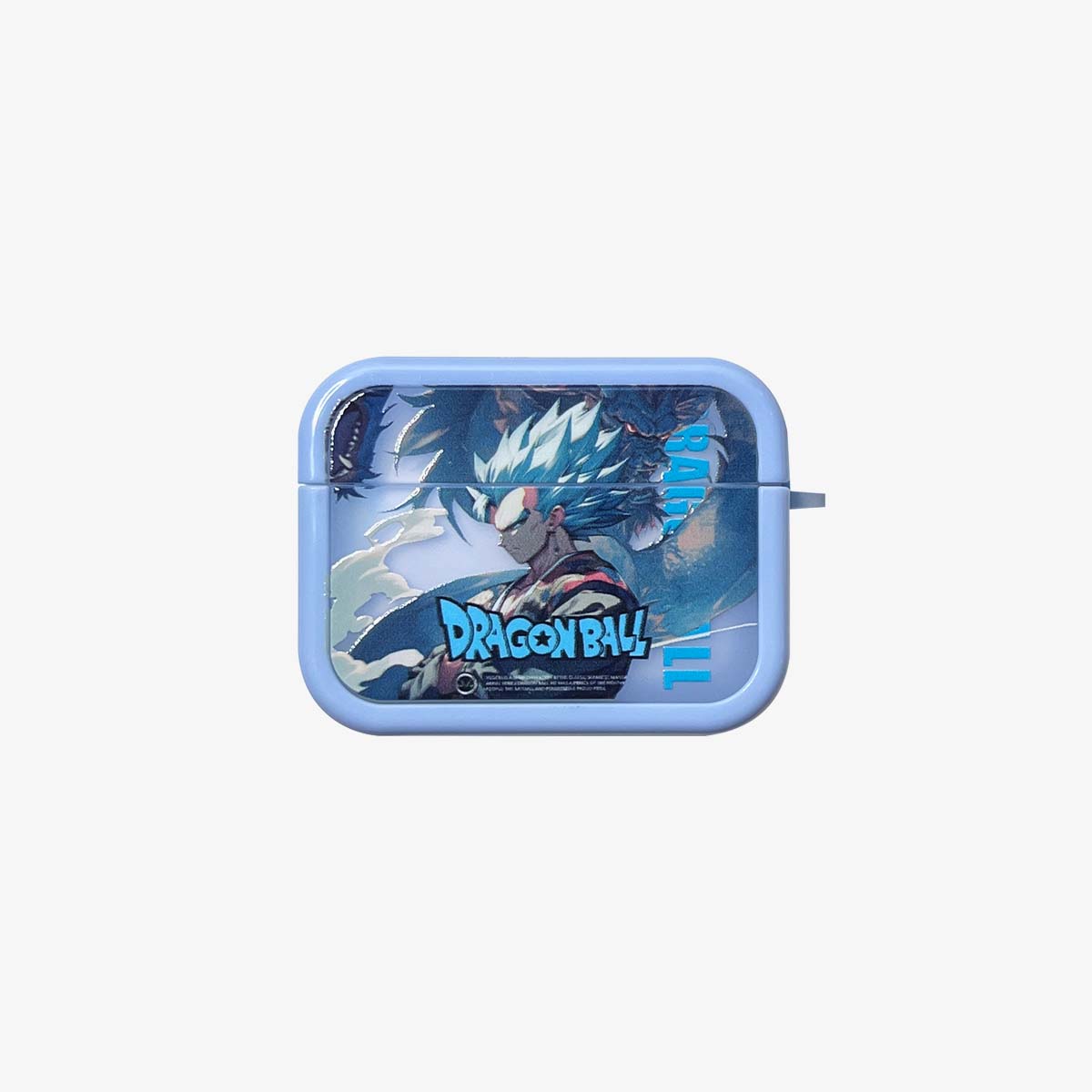 DB | Wukong Blue AirPods Case