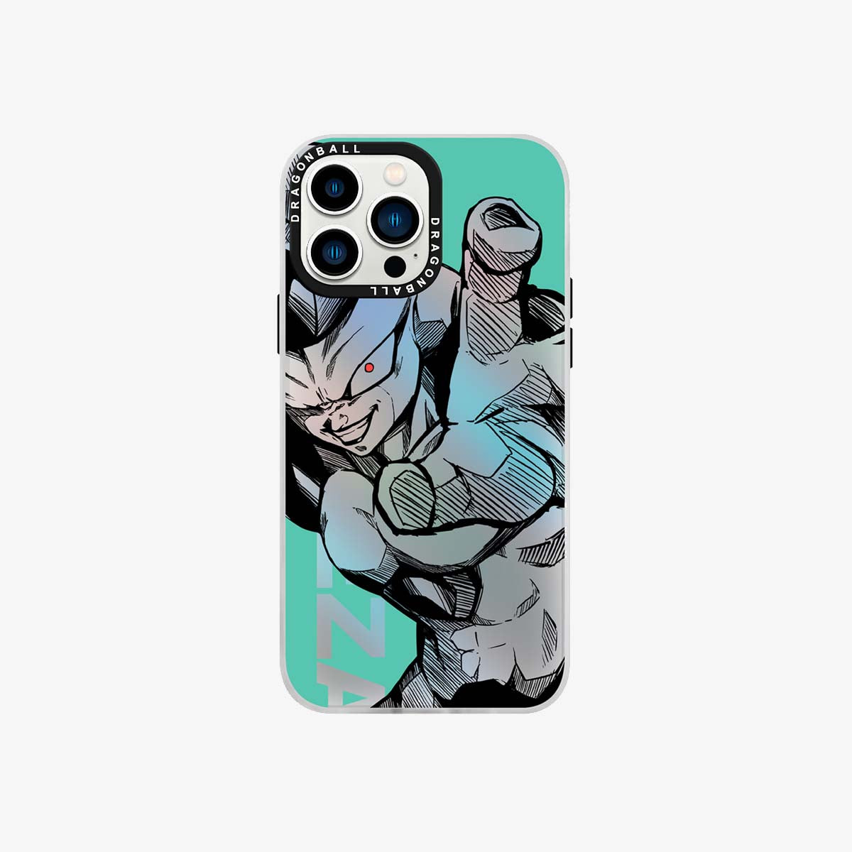 DB | F Green Phone Case