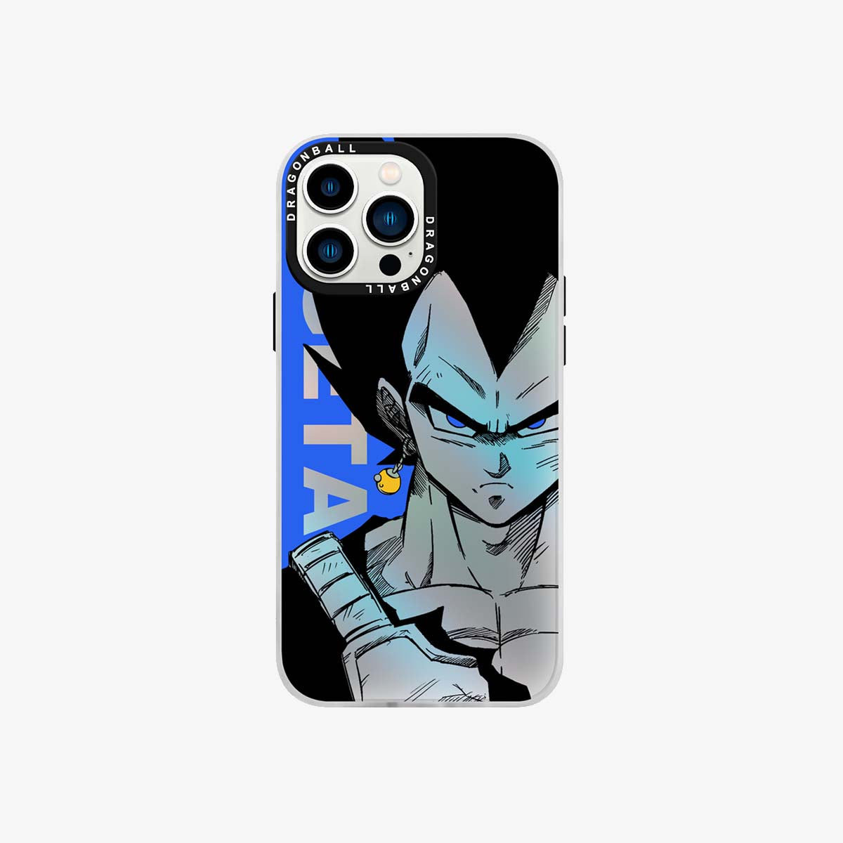 DB | V Blue Phone Case