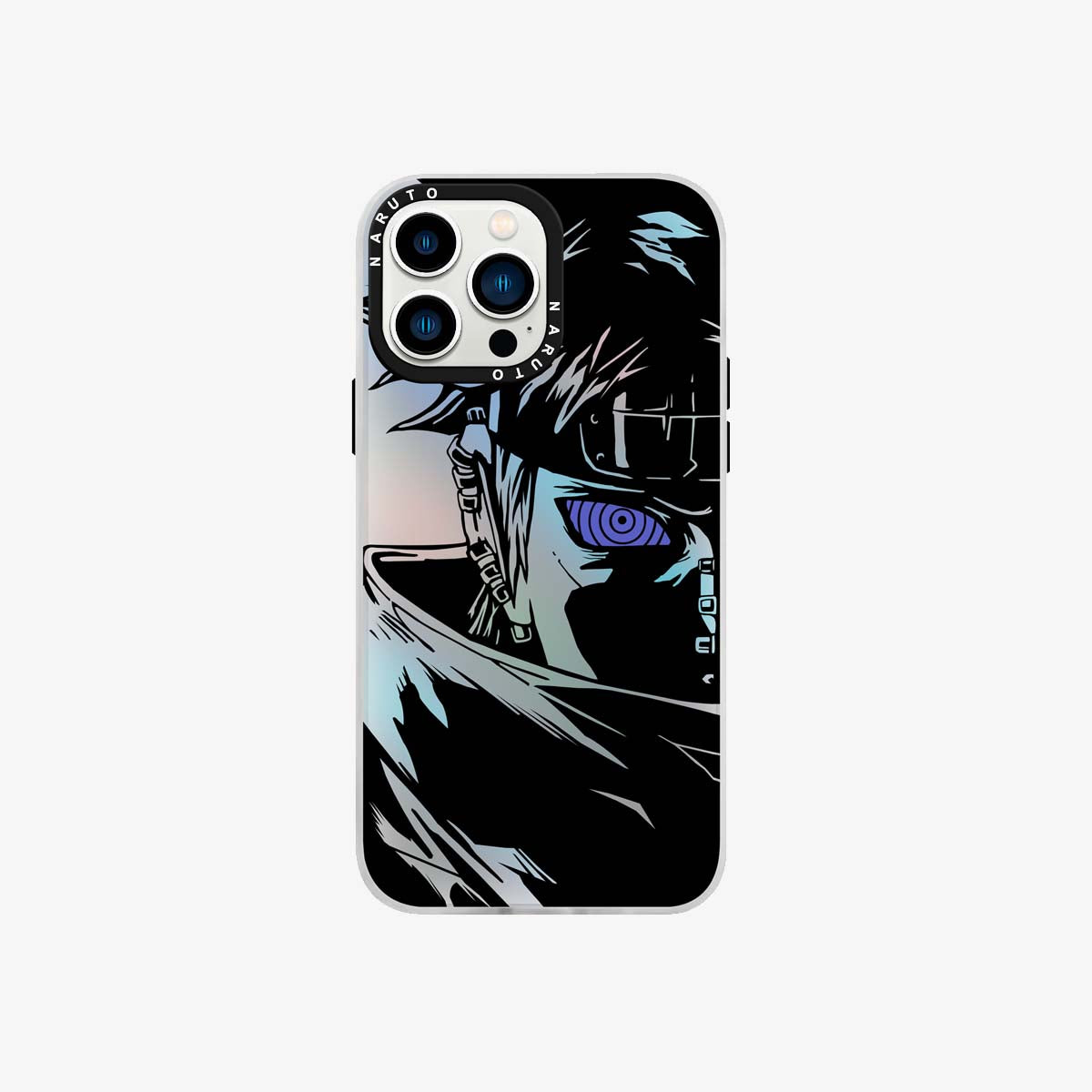 NA | P Laser Color Changing Phone Case