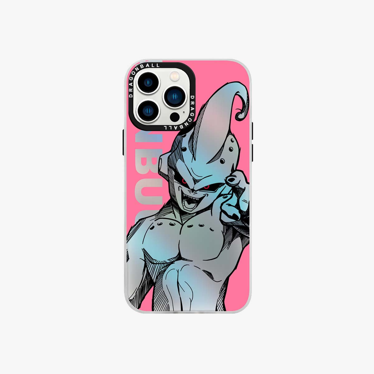 DB | B Pink Phone Case