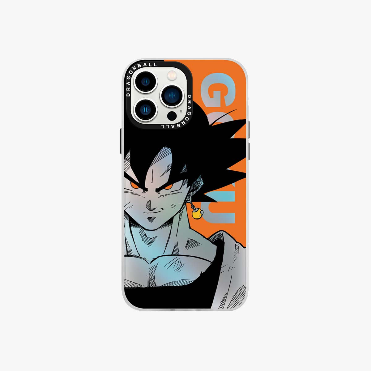 DB | G Orange Phone Case