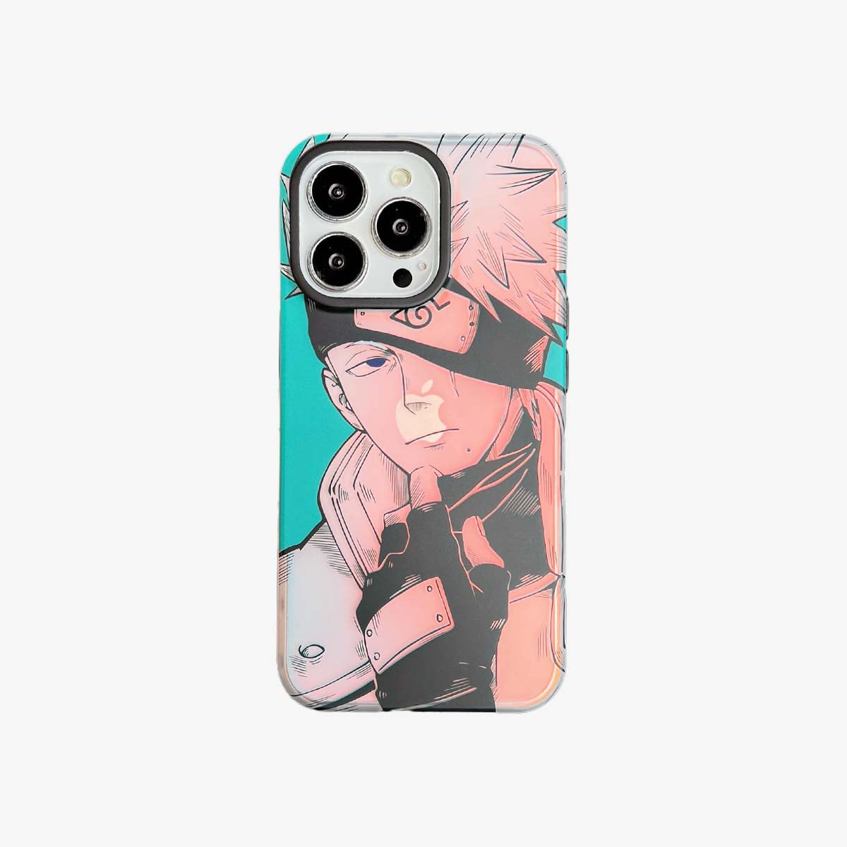 NA | K Blue Phone Case